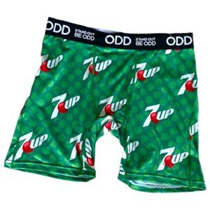 BNWT ODD Boxer 7 up